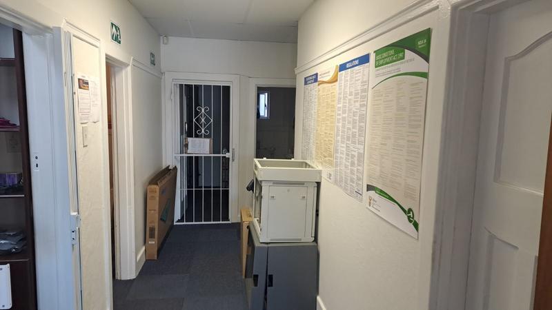 To Let commercial Property for Rent in Newton Park Eastern Cape